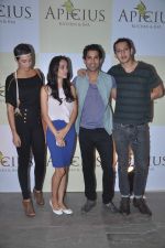 at Apicus lounge launch in Mumbai on 29th March 2012 (206).JPG